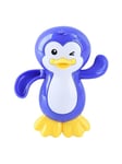 PLAY - Bath Toys Speedy Swimming Penguin