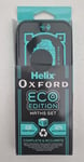 Helix Oxford Maths Set - Eco Edition - Green - Brand New Back to School