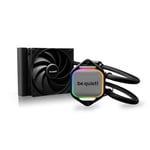 Be Quiet CPU Cooler AIO Pure Loop 2   120mm BW016