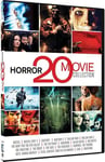 Horror 20 Movie Collection (5 Dvd 9) DVD