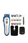 Lithium Colour Coded Hair Clipper