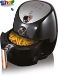 T17021RG  Family  Size  Air  Fryer  with  Rapid  Air  Circulation ,  60 - Minute