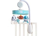 Tiny Love Baby Crib - Treasures Of The Ocean