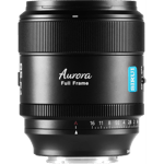 Sirui Lens Aurora Full Frame AF 85mm F1.4 Sony E-Mount