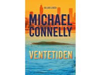 Ventetiden | Michael Connelly | Språk: Danska