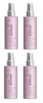 Revlon Style Masters Memory Spray 150ml Pack of 4