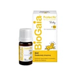 BioGaia Protectis & D3 Baby Drops 5ml