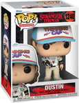 Funko Pop Tv: Stranger Things - Dustranger Thingsin