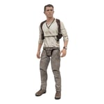 [DISPO A CONFIRMER] Uncharted figurine Deluxe Nathan Drake 18 cm