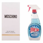 Parfym Damer Moschino EDT - 100 ml