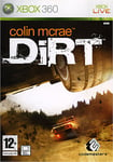 Colin McRae : DiRT