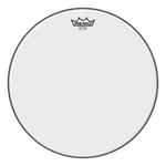 Remo PM-0016-00- Powermax Ultra White Pipe Band Drumhead, 16"