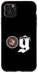 Coque pour iPhone 11 Pro Max Grill Dad Father OG Griller Barbecue drôle Barbecue Pit Master