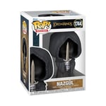 Funko Pop! Movies: Lord of The Rings S8 - Nazgul- Figurine en Vinyle à Collectionner - Idée de Cadeau - Produits Officiels - Jouets pour Les Enfants et Adultes - Movies Fans