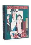 Printworks Photo Album Vanity Fair - March 1927 Cover Flerfärgad