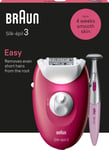 Braun Series 3 epilator SES3-202