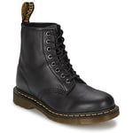 Dr. Martens Støvler 1460 BLACK NAPPA