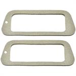 Steele Rubber Products 20-0839-16 gummipackning parkeringsljusglas