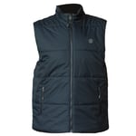 Gilets Homme, Skechers GO Shield Vest, Noir