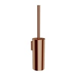 Omnires MP60621CPB Modern Project Brosse WC Suspendue, Copper