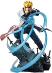 Naruto Shippuden - Figurine Figuarts ZERO Extra Battle Minato Namikaze Rasengan