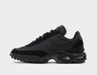 Nike Air Max Waffle, Black