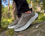 Hoka M ANACAPA 2 LOW GTX Olive Haze / Mercury, US 15 / EU 50 2/3