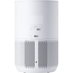 Purificateur d'air XIAOMI Smart Air 4 Compact - Blanc - Filtre 3 en 1 99,97% - 48m2 - 20 dB