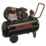 Oljesmurt luftkompressor Black & Decker BMFC404BND315