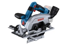 Sirkelsag Bosch GKS 18V-57-2 L Professional; 18 V (uten batteri og lader)