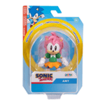 Sonic The Hedgehog 2.5 Inch Figure - Amy