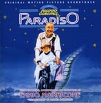 Ennio Morricone  Nuovo Cinema Paradiso  CD