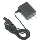 Alimentation Chargeur Adaptateur Secteur Prise Pour Philips Norelco Rasoir HQ