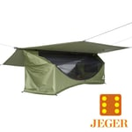Haven Tent XL Premium True Level liggeunderlag R5