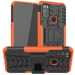 Offroad Alcatel 3L (2021) skal - Orange Orange