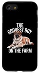 iPhone SE (2020) / 7 / 8 Goodest Boy on the Farm Anatolian Shepherd Case