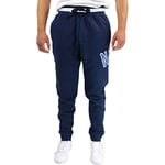 Nike M NSW NIKE AIR PANT FLC Pantalon Homme Obsidien FR : S (Taille Fabricant : S)