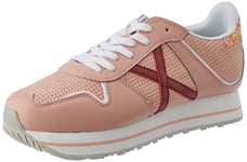 Munich Femme Massana Sky Basket, Rose 161, 40 EU