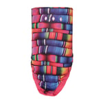 Buff Polar bandana with elastic fit and sun protection 39400 unisex - Multicolour - One Size