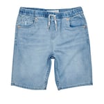 Levis Shorts LVB SKINNY DOBBY SHORT