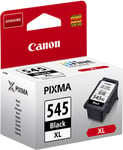 Canon PG-545XL Svart