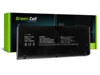 Green Cell Ā® Laptop Battery A1321 for Apple MacBook Pro 15 A1286 2009-2010