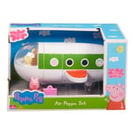 Peppa Pig 06227 Air Peppa Jet Figure