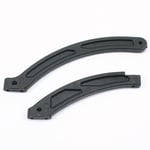 FTX Carnage Nt / Zorro Nt Front & Rear Chassis Braces