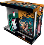 Demon Slayer Tanjiro Gift Set