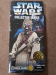 Star Wars   Tusken Raider  - 12" Action Figure Collection - New!  Kenner