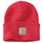 Carhartt A18R85-OFA Lue rosa OS