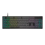 Corsair K55 Core RGB Gaming Keyboard