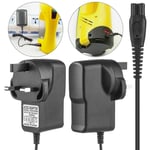 Adapter Window Vac Vacuum Power Supply For Karcher Window Vacuum Cleaners