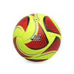 BigBuy Sport Ballon de Football de Plage Ø 68 cm Taille 5